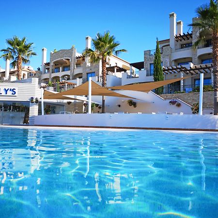 Pine Hills Vilamoura Quarteira Esterno foto
