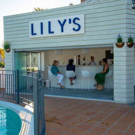 Pine Hills Vilamoura Quarteira Esterno foto