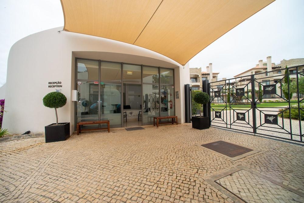 Pine Hills Vilamoura Quarteira Esterno foto