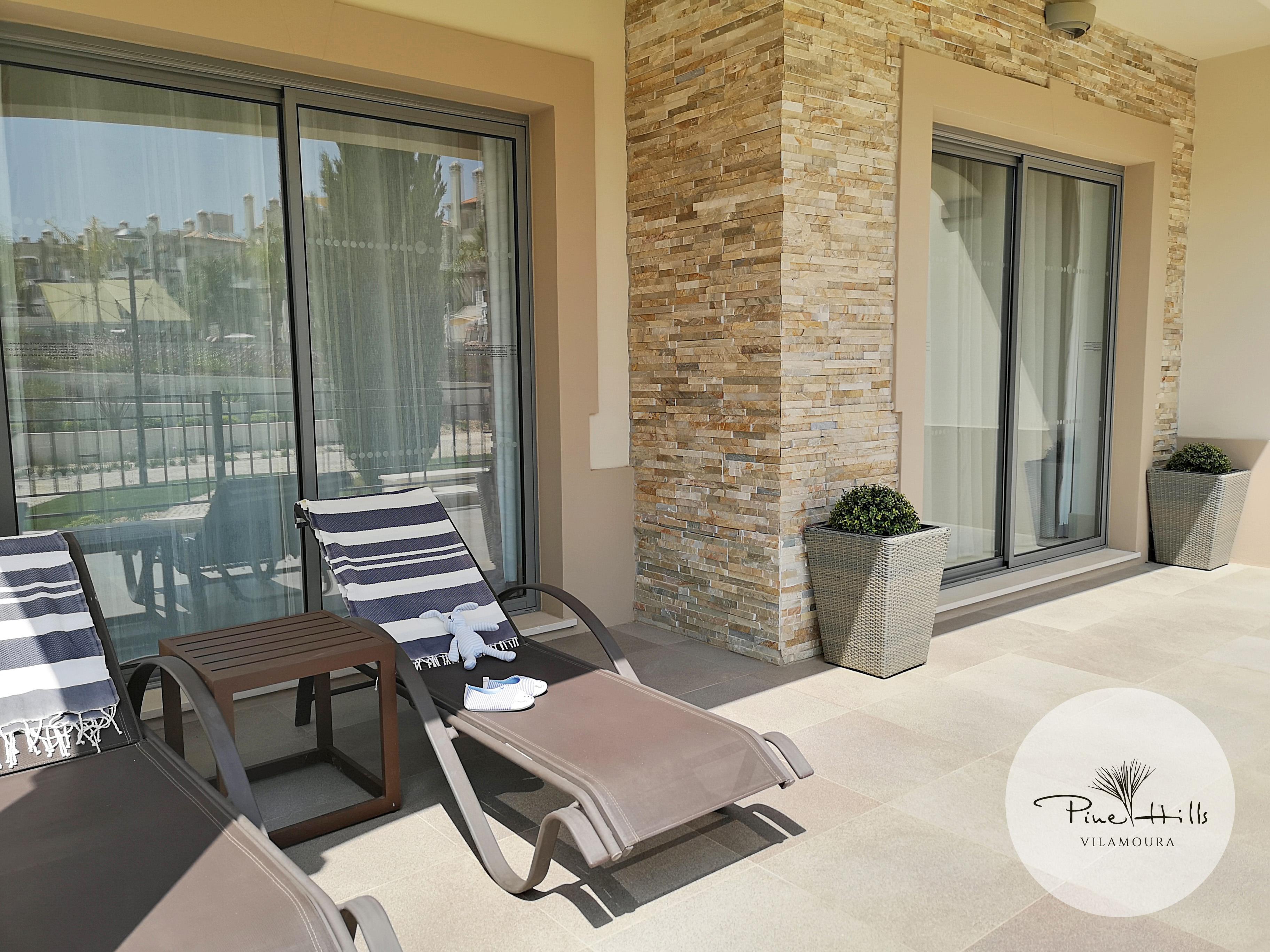 Pine Hills Vilamoura Quarteira Esterno foto
