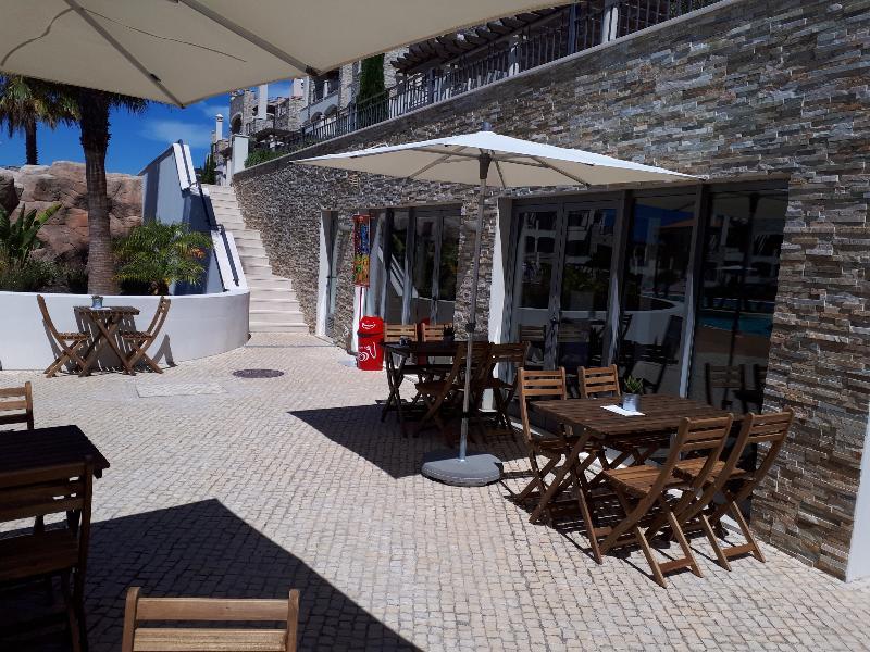Pine Hills Vilamoura Quarteira Esterno foto