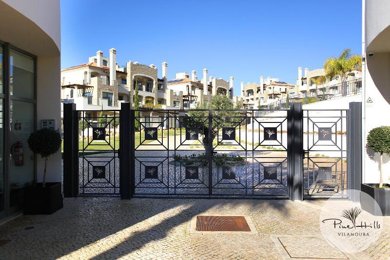 Pine Hills Vilamoura Quarteira Esterno foto