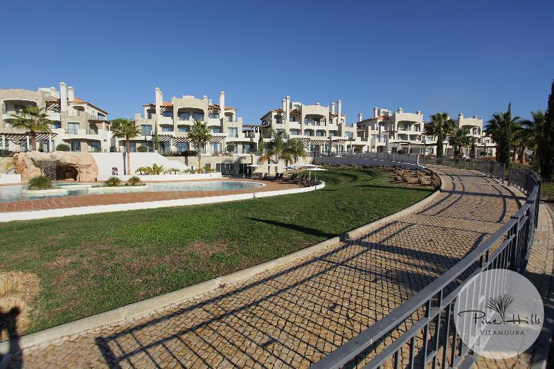 Pine Hills Vilamoura Quarteira Esterno foto