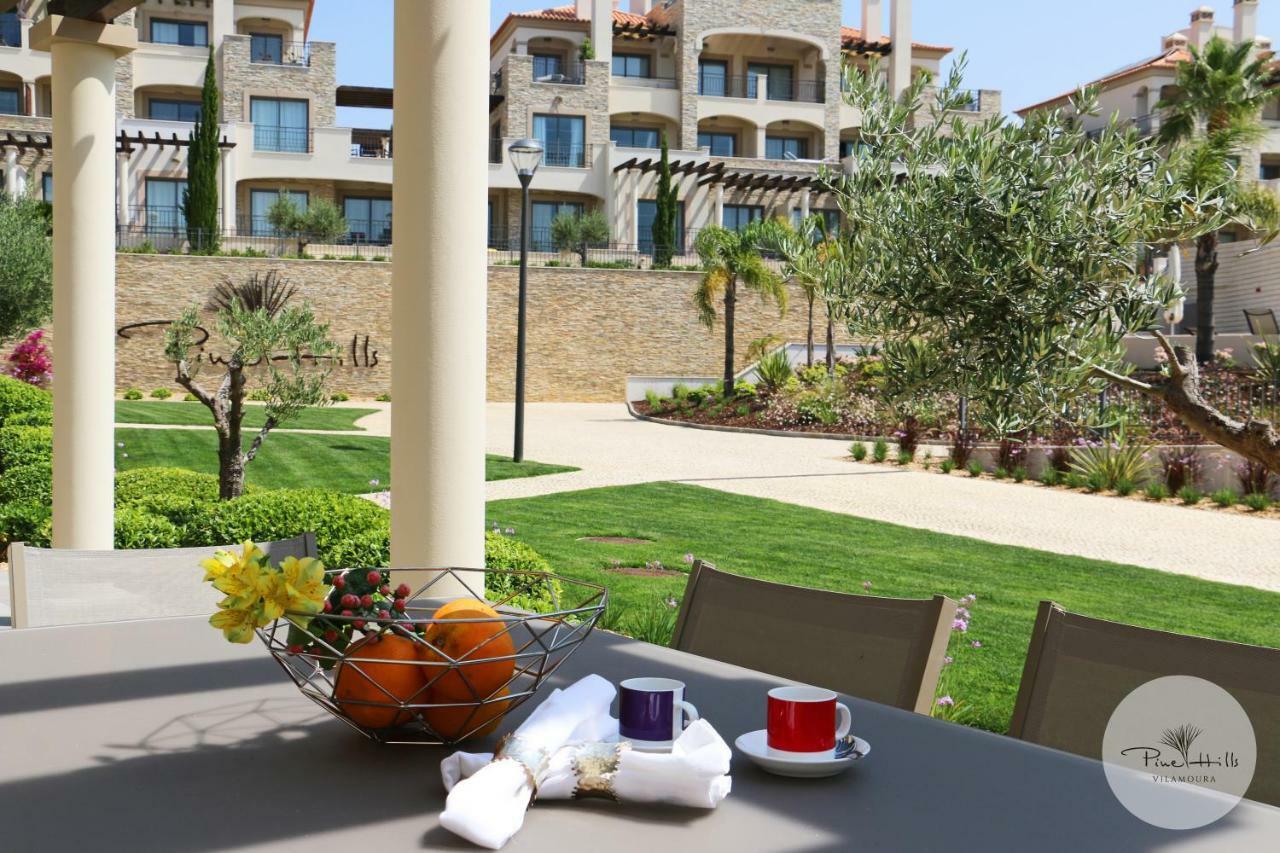 Pine Hills Vilamoura Quarteira Esterno foto