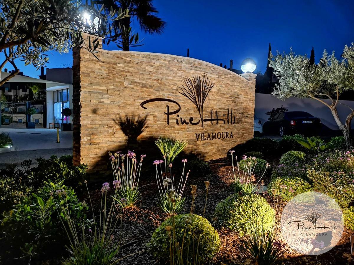 Pine Hills Vilamoura Quarteira Esterno foto