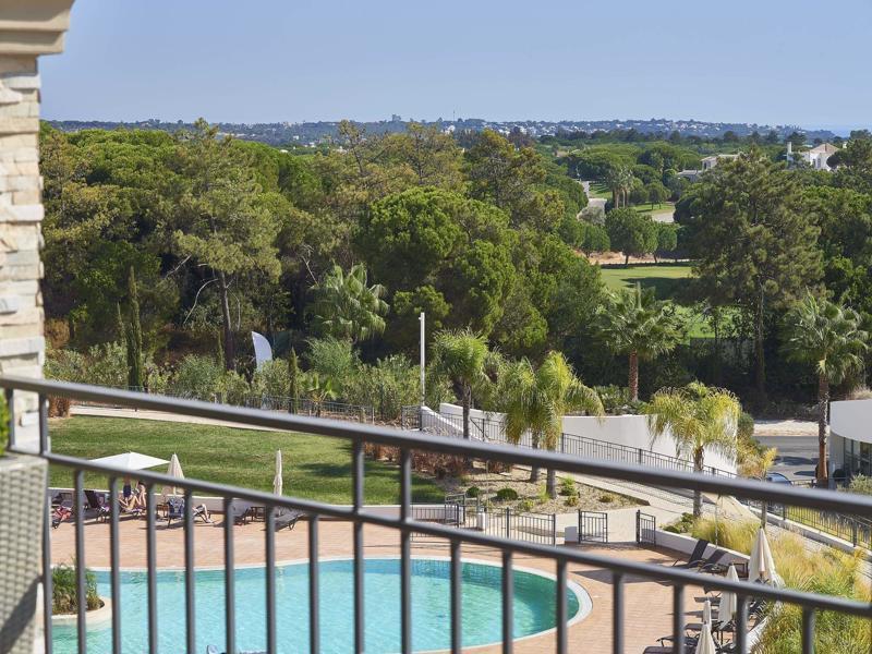 Pine Hills Vilamoura Quarteira Esterno foto