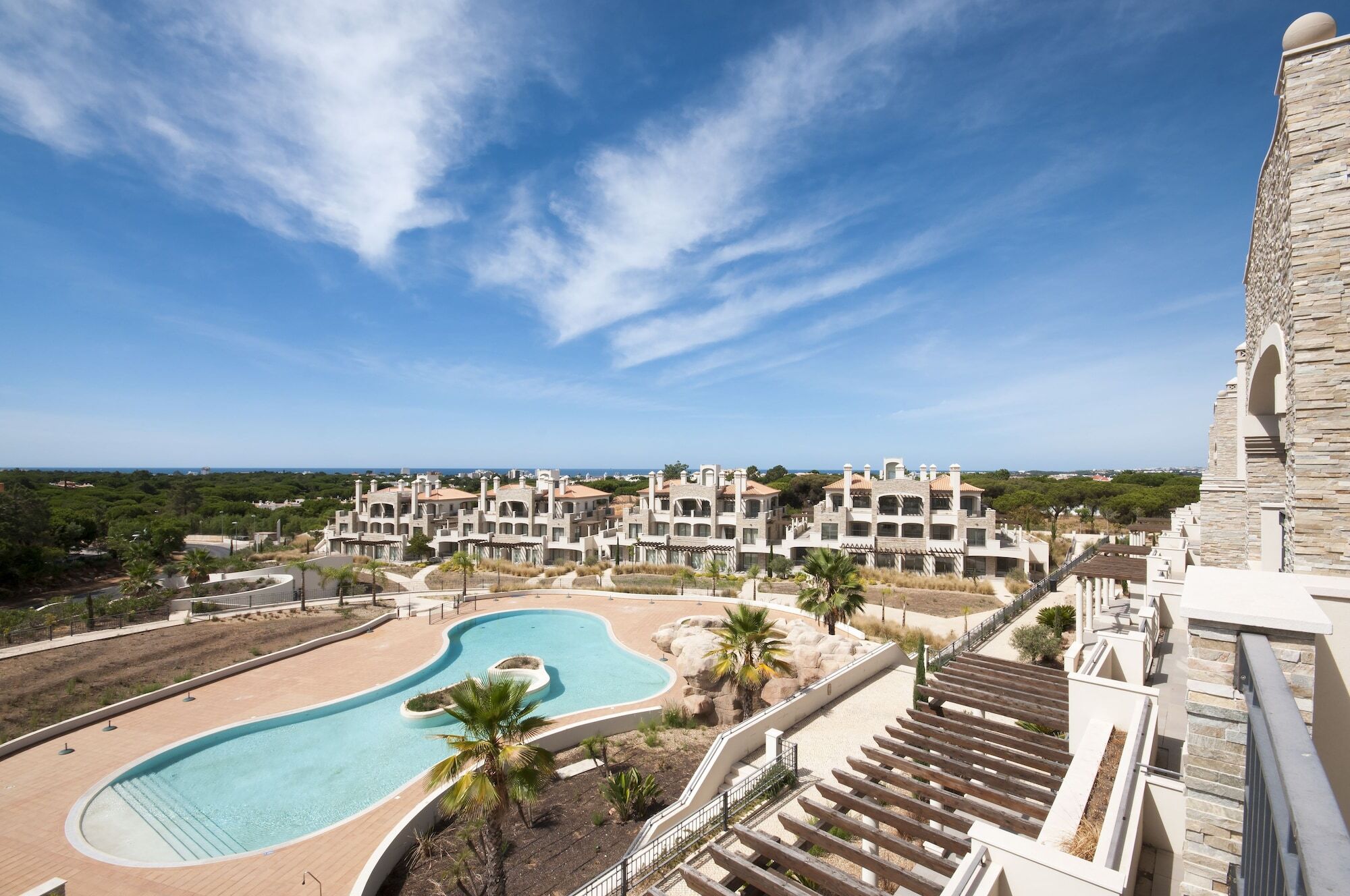 Pine Hills Vilamoura Quarteira Esterno foto