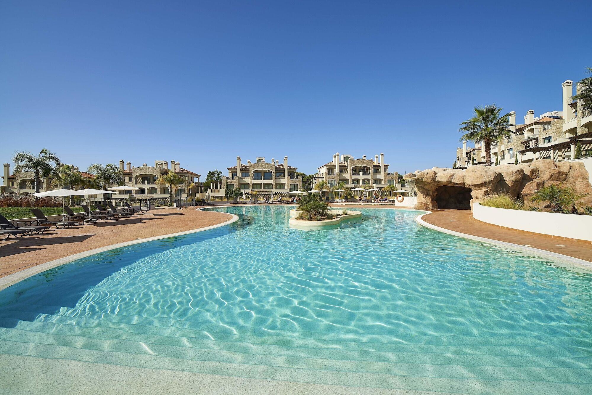 Pine Hills Vilamoura Quarteira Esterno foto