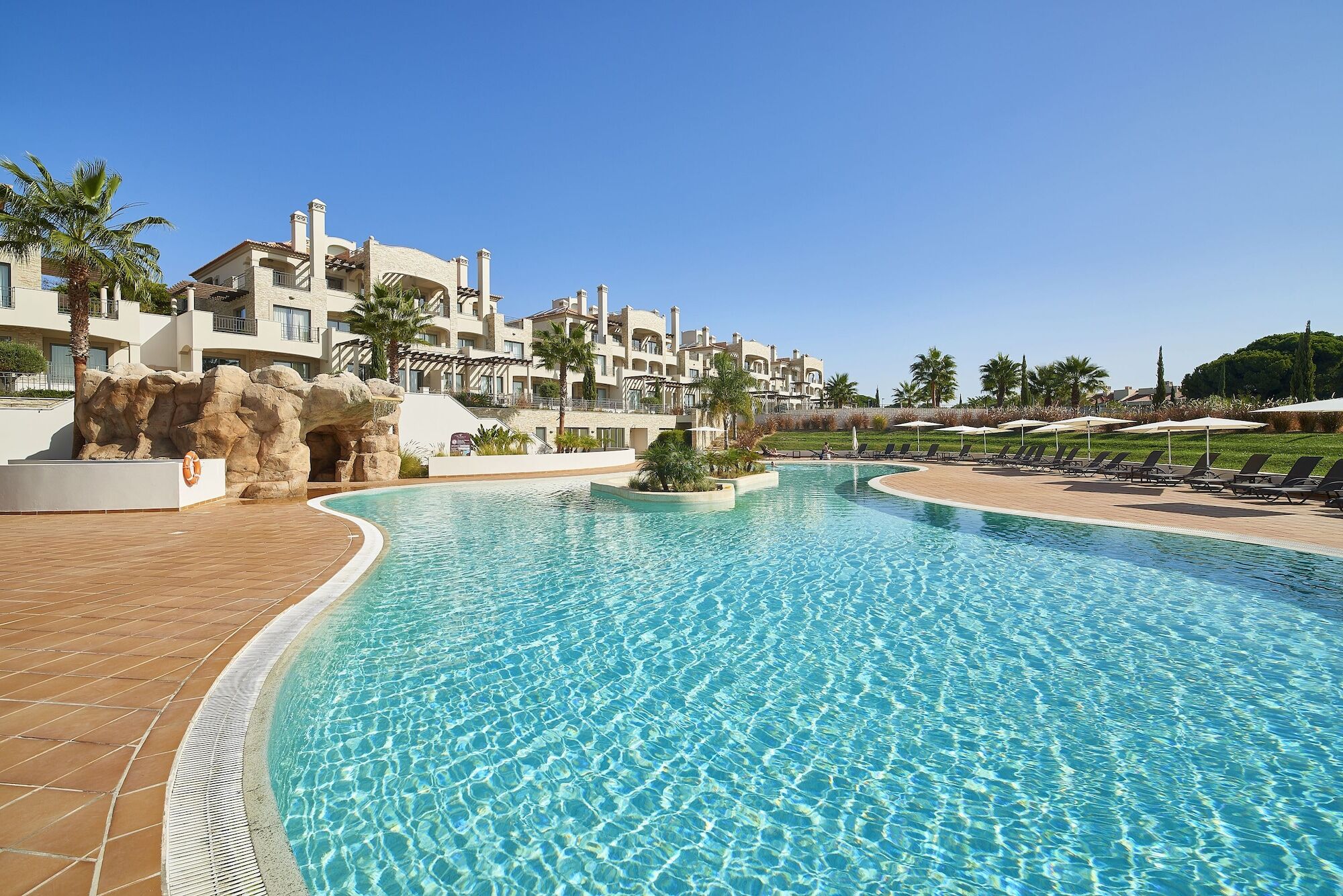 Pine Hills Vilamoura Quarteira Esterno foto