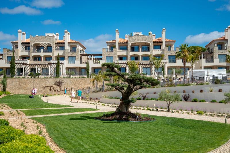 Pine Hills Vilamoura Quarteira Esterno foto